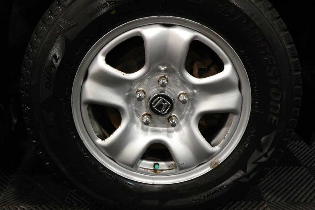 2014 Honda CR-V LX*BLUETOOTH* in Quebec, Quebec - 11 - w1024h768px