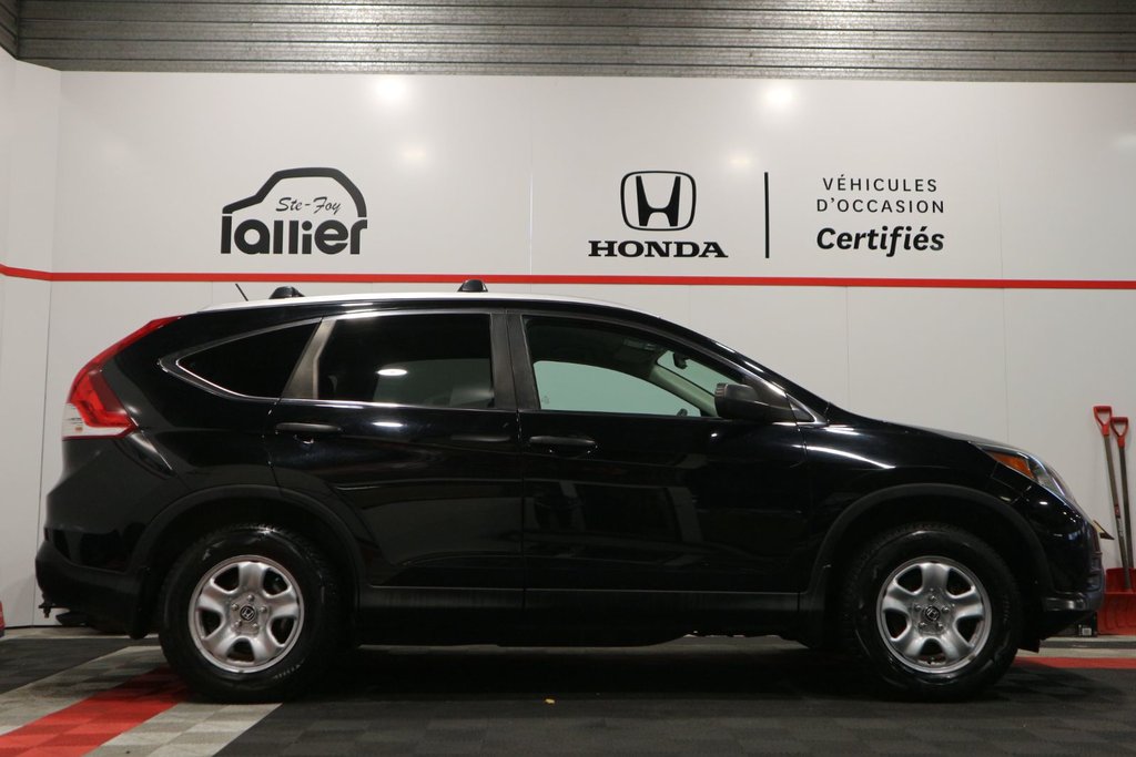 2014 Honda CR-V LX*BLUETOOTH* in Quebec, Quebec - 10 - w1024h768px