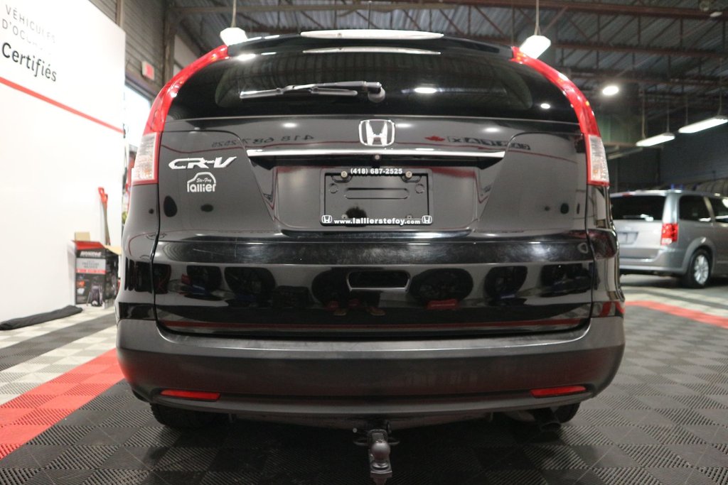 2014 Honda CR-V LX*BLUETOOTH* in Quebec, Quebec - 8 - w1024h768px