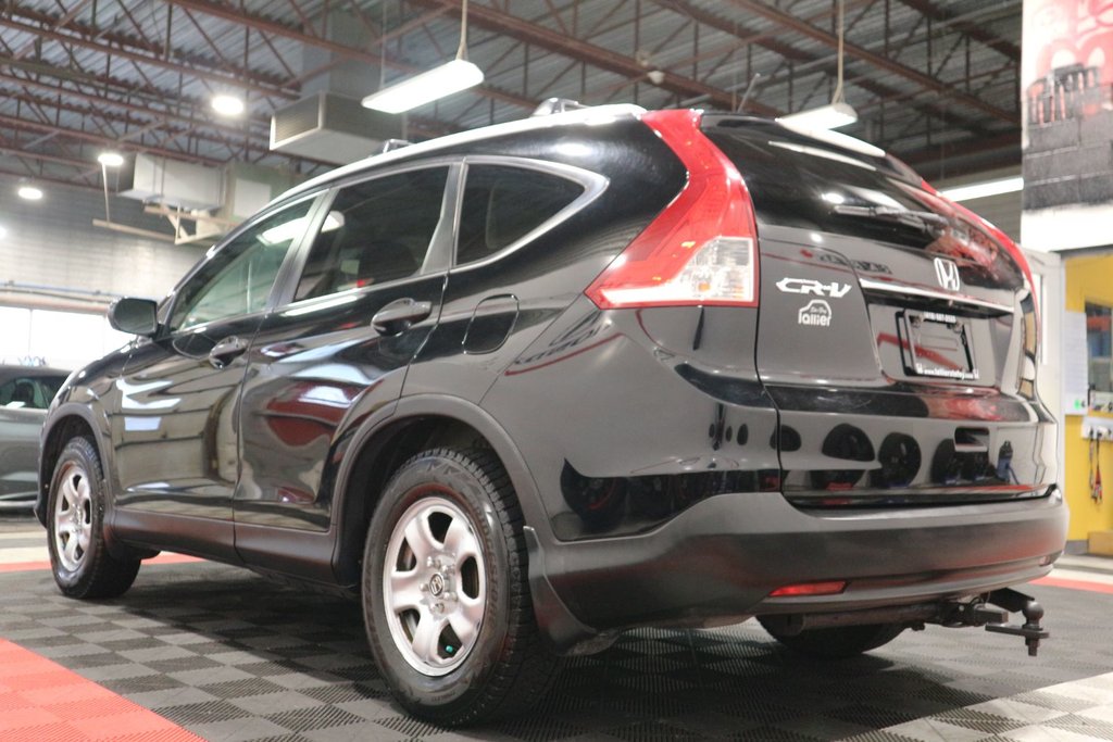 2014 Honda CR-V LX*BLUETOOTH* in Quebec, Quebec - 6 - w1024h768px