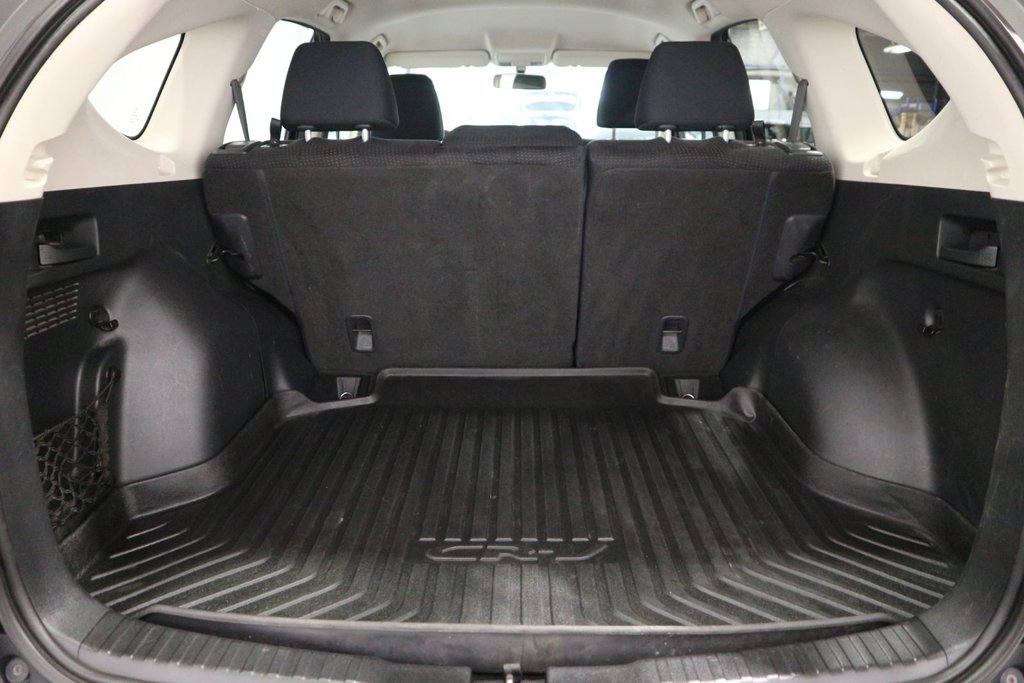 2014 Honda CR-V LX*BLUETOOTH* in Quebec, Quebec - 24 - w1024h768px