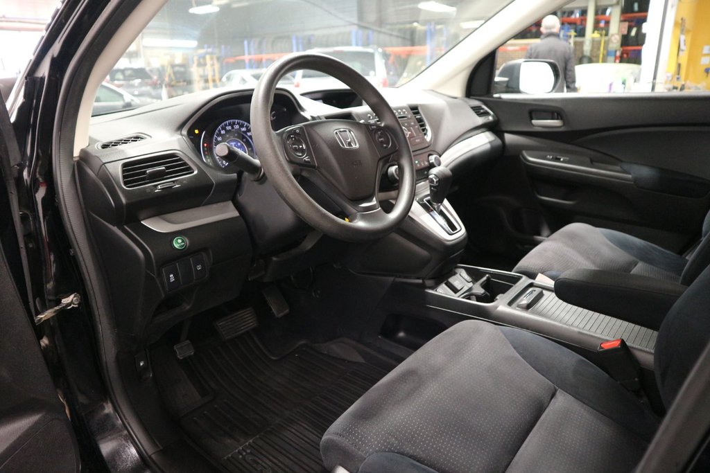 2014 Honda CR-V LX*BLUETOOTH* in Quebec, Quebec - 13 - w1024h768px