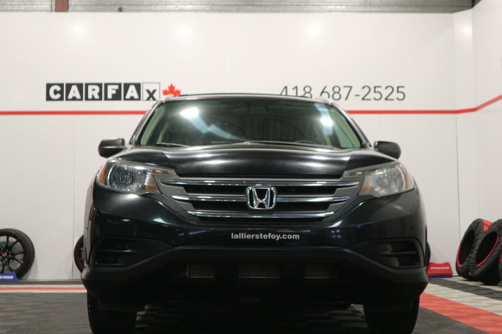 2014 Honda CR-V LX*BLUETOOTH* in Quebec, Quebec - 3 - w1024h768px