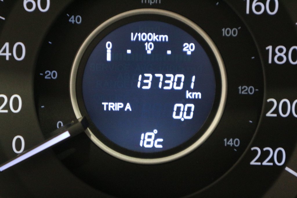 2014 Honda CR-V LX*BLUETOOTH* in Quebec, Quebec - 18 - w1024h768px