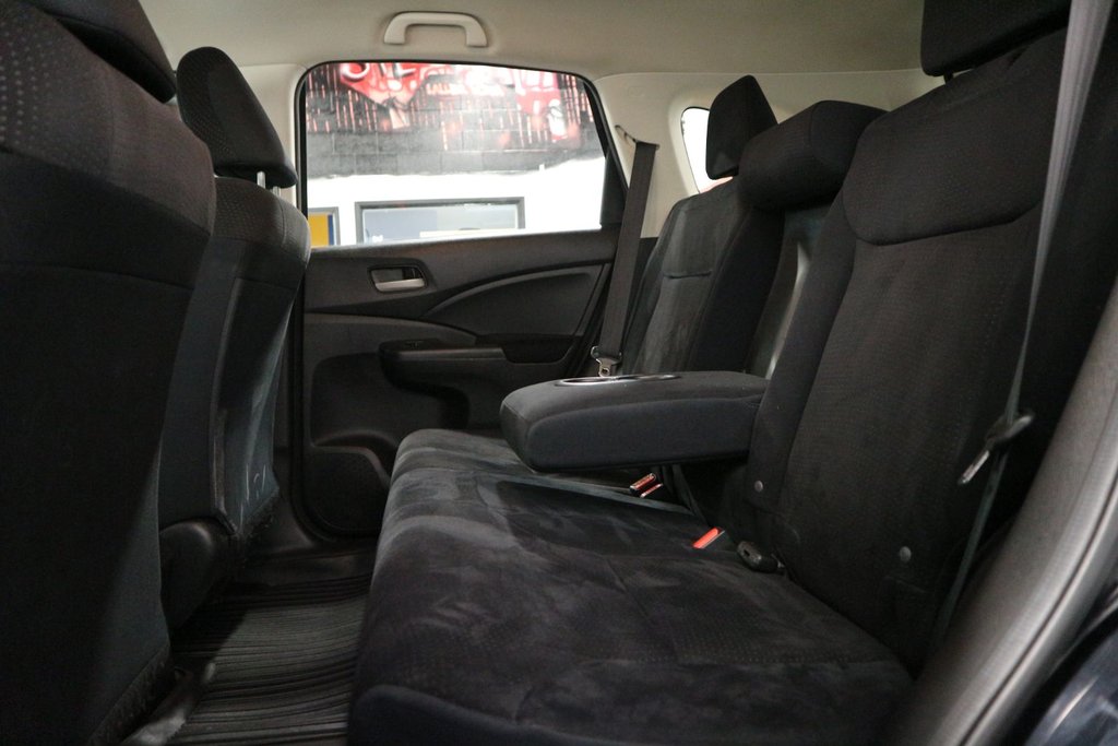 2014 Honda CR-V LX*BLUETOOTH* in Quebec, Quebec - 23 - w1024h768px
