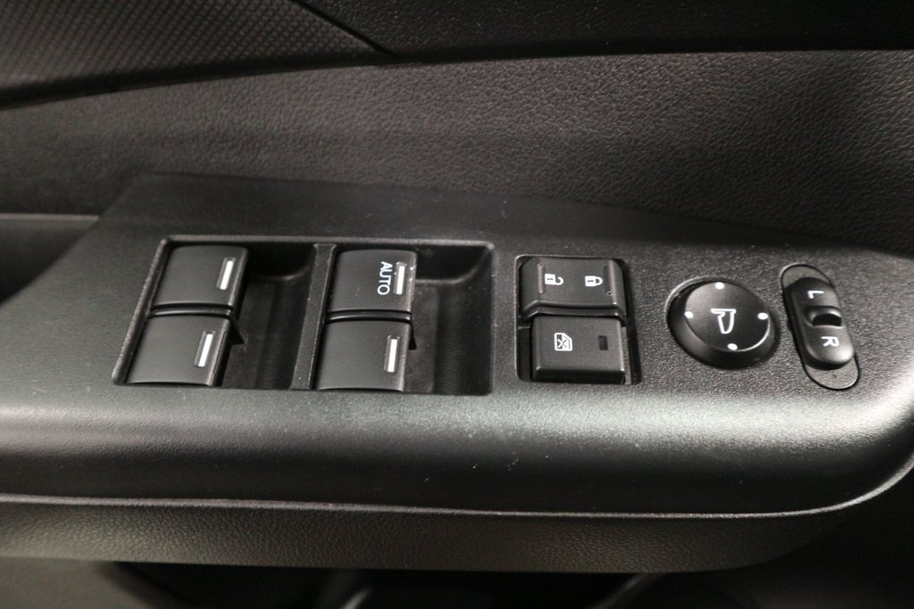 2014 Honda CR-V LX*BLUETOOTH* in Quebec, Quebec - 14 - w1024h768px
