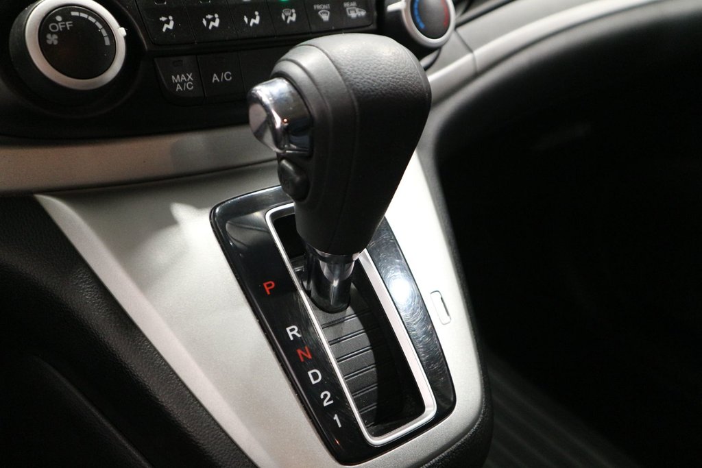 2014 Honda CR-V LX*BLUETOOTH* in Quebec, Quebec - 22 - w1024h768px