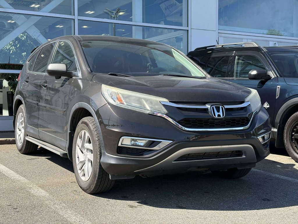 Honda CR-V EX-L*TOIT OUVRANT* 2015 à Québec, Québec - 1 - w1024h768px