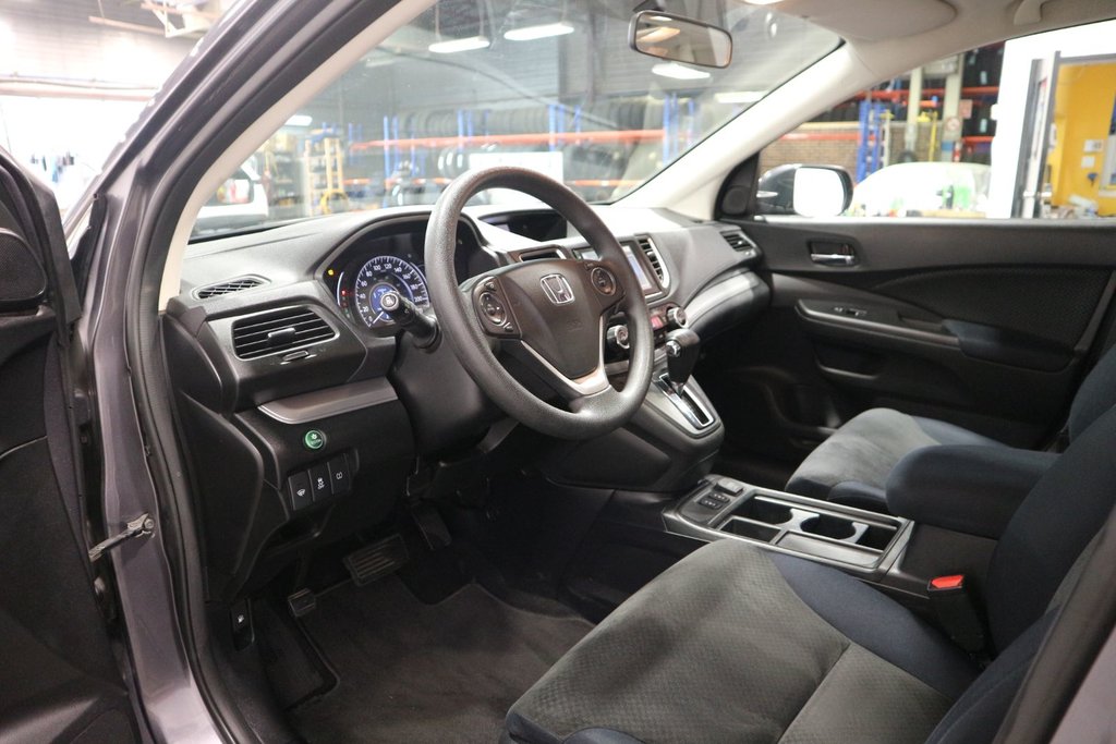 2015 Honda CR-V EX*TOIT OUVRANT* in Quebec, Quebec - 15 - w1024h768px