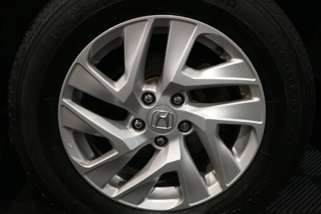 2015 Honda CR-V EX*TOIT OUVRANT* in Quebec, Quebec - 12 - w1024h768px