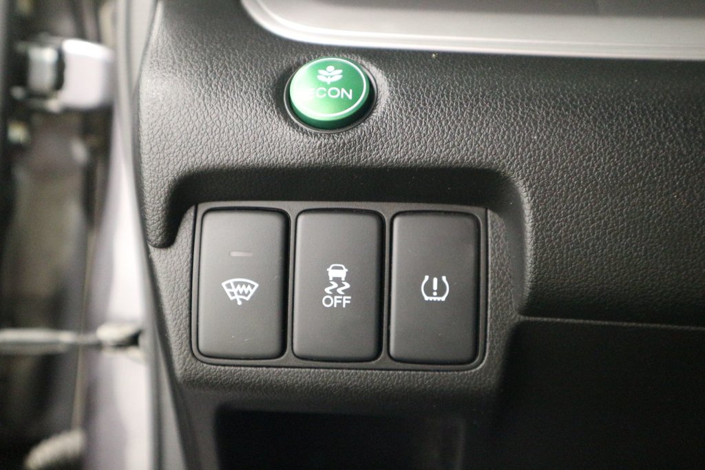 2015 Honda CR-V EX*TOIT OUVRANT* in Quebec, Quebec - 18 - w1024h768px