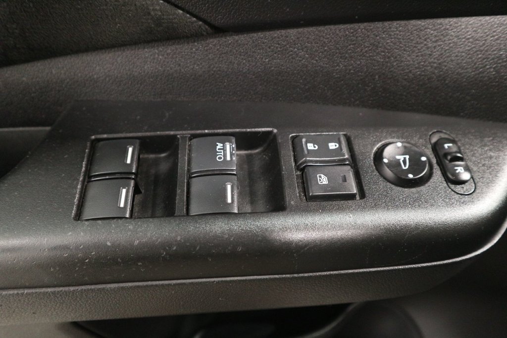 2015 Honda CR-V EX*TOIT OUVRANT* in Quebec, Quebec - 17 - w1024h768px
