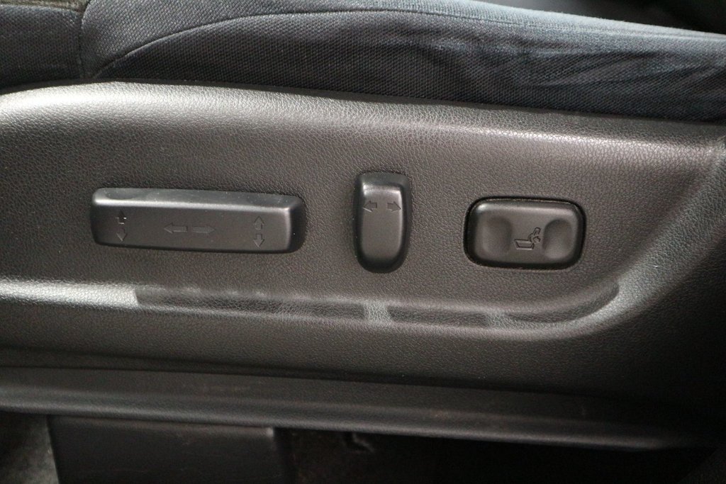 2015 Honda CR-V EX*TOIT OUVRANT* in Quebec, Quebec - 16 - w1024h768px
