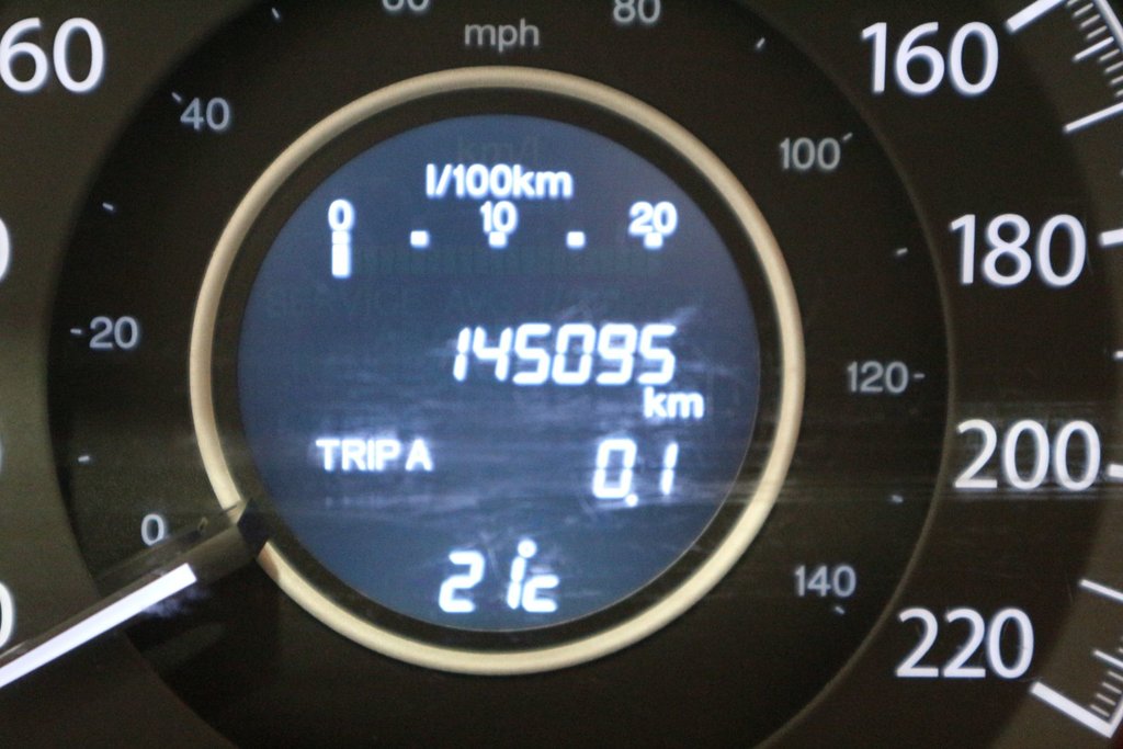 2015 Honda CR-V EX*TOIT OUVRANT* in Quebec, Quebec - 21 - w1024h768px