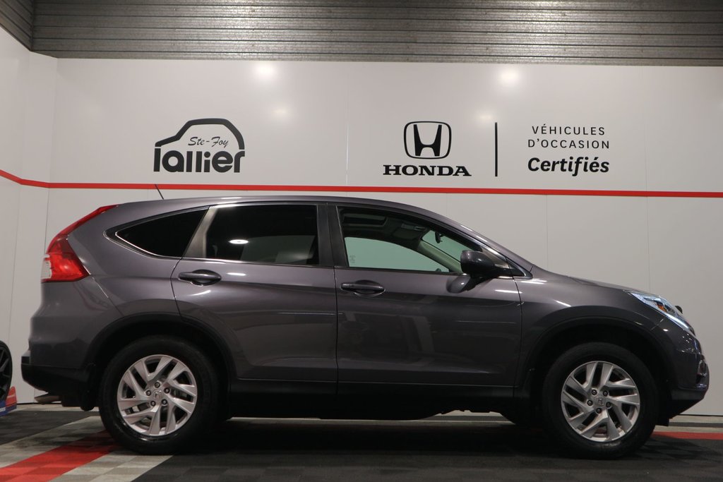 2015 Honda CR-V EX*TOIT OUVRANT* in Quebec, Quebec - 11 - w1024h768px