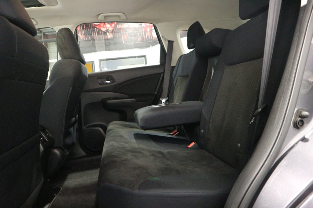 2015 Honda CR-V EX*TOIT OUVRANT* in Quebec, Quebec - 26 - w1024h768px