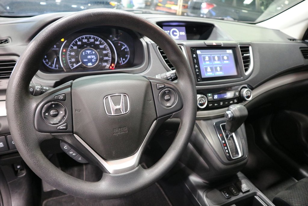 Honda CR-V EX*GARANTIE 10 ANS/200 000 KM* 2016 à Québec, Québec - 20 - w1024h768px