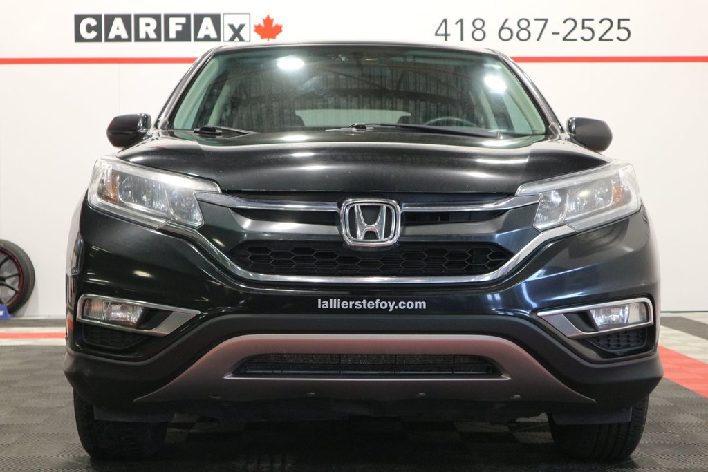 Honda CR-V EX*GARANTIE 10 ANS/200 000 KM* 2016 à Québec, Québec - 2 - w1024h768px