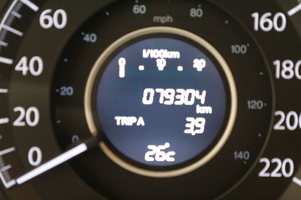 2016 Honda CR-V EX*TOIT OUVRANT* in Quebec, Quebec - 20 - w1024h768px