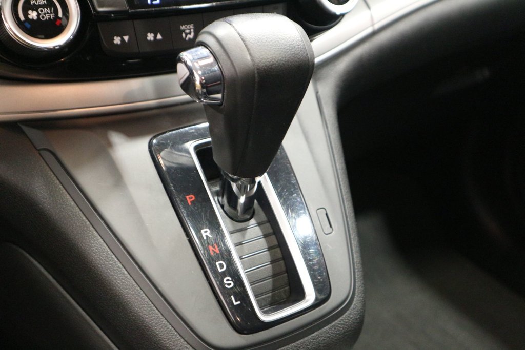 2016 Honda CR-V EX*TOIT OUVRANT* in Quebec, Quebec - 25 - w1024h768px