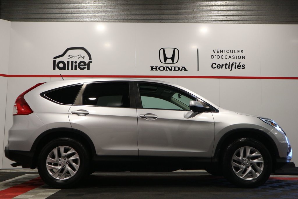 2016 Honda CR-V EX*TOIT OUVRANT* in Quebec, Quebec - 11 - w1024h768px