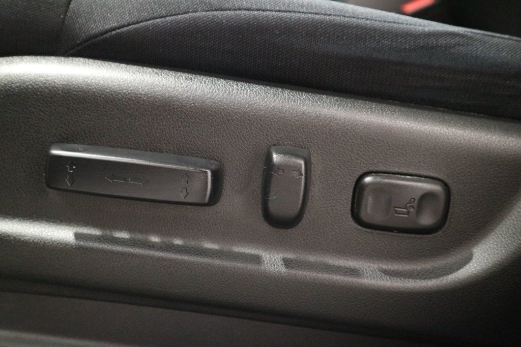 2016 Honda CR-V EX*TOIT OUVRANT* in Quebec, Quebec - 16 - w1024h768px