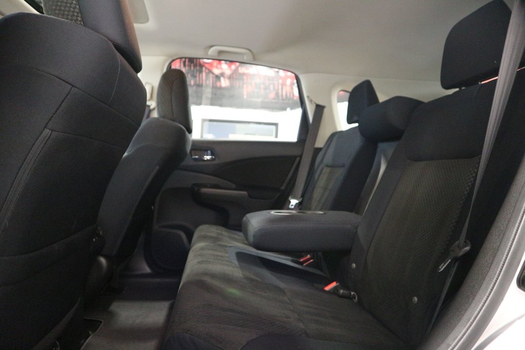 2016 Honda CR-V EX*TOIT OUVRANT* in Quebec, Quebec - 26 - w1024h768px