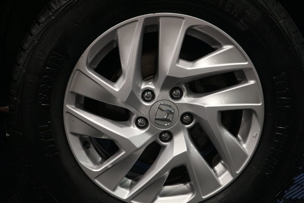 2016 Honda CR-V EX*TOIT OUVRANT* in Quebec, Quebec - 12 - w1024h768px