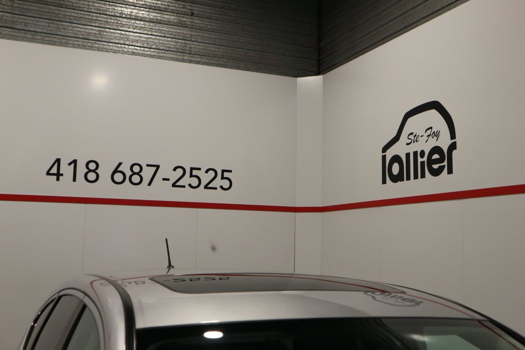 2016 Honda CR-V EX*TOIT OUVRANT* in Quebec, Quebec - 13 - w1024h768px