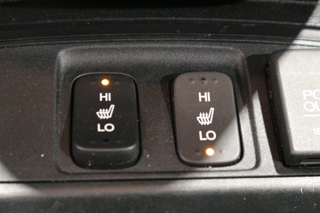 2016 Honda CR-V EX*TOIT OUVRANT* in Quebec, Quebec - 24 - w1024h768px