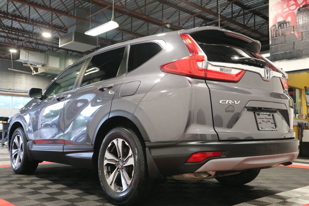 Honda CR-V LX*GARANTIE 10 ANS/200 000 KM* 2017 à Quebec, Québec - 6 - w1024h768px