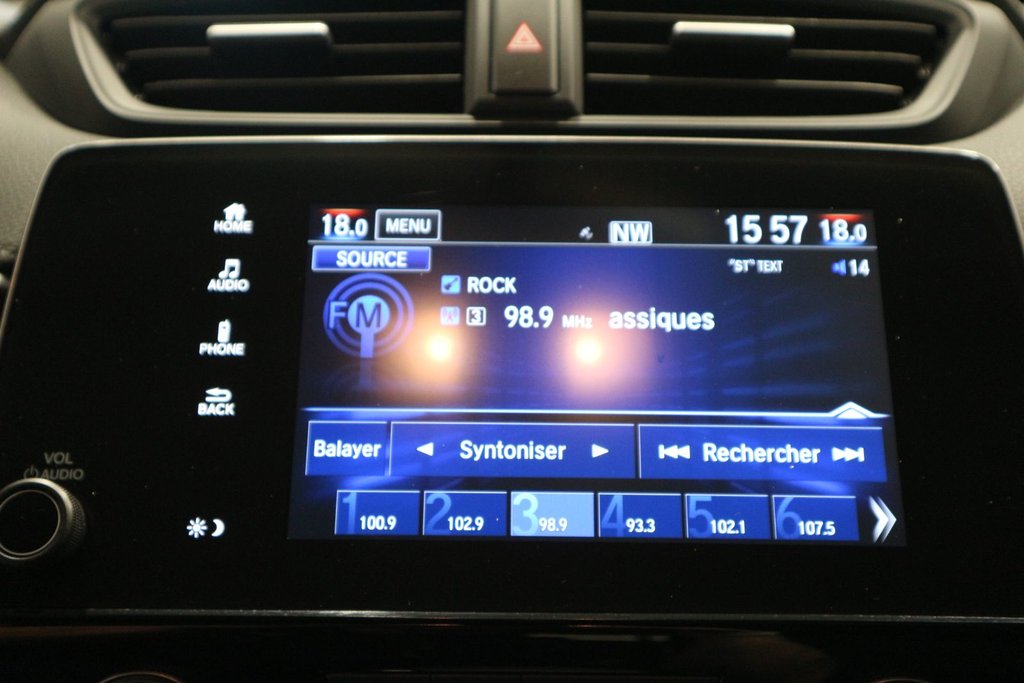 Honda CR-V LX*GARANTIE 10 ANS/200 000 KM* 2017 à Quebec, Québec - 20 - w1024h768px