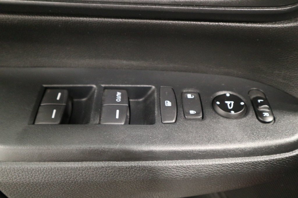 Honda CR-V LX*GARANTIE 10 ANS/200 000 KM* 2017 à Quebec, Québec - 14 - w1024h768px