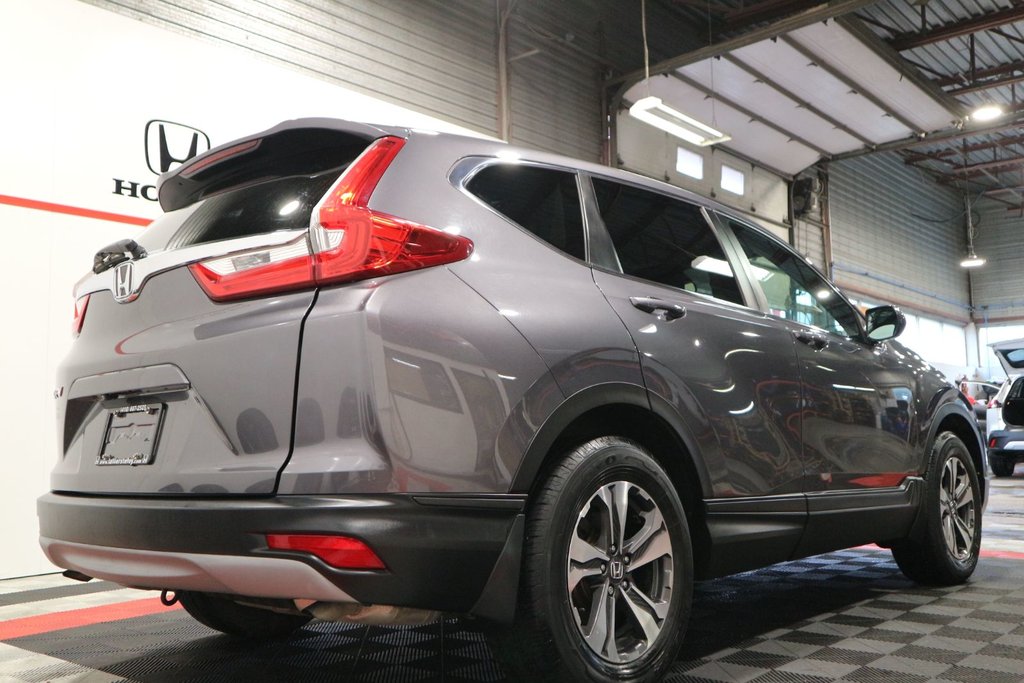 Honda CR-V LX*GARANTIE 10 ANS/200 000 KM* 2017 à Quebec, Québec - 10 - w1024h768px