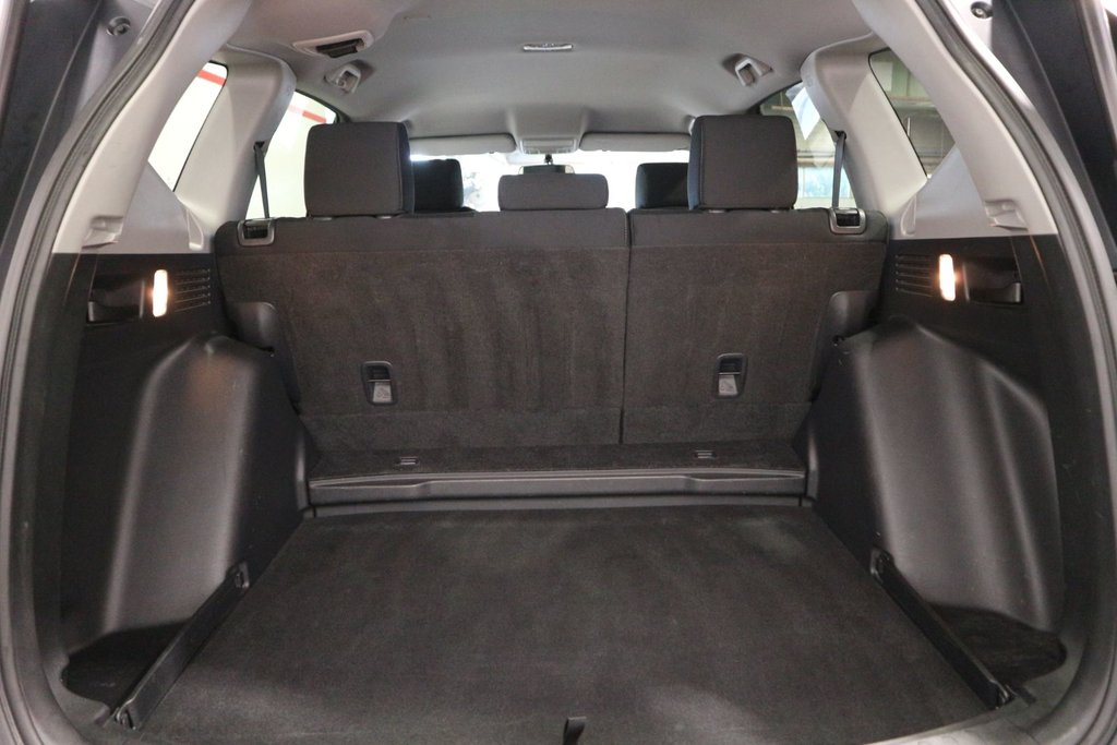 Honda CR-V LX*GARANTIE 10 ANS/200 000 KM* 2017 à Quebec, Québec - 25 - w1024h768px
