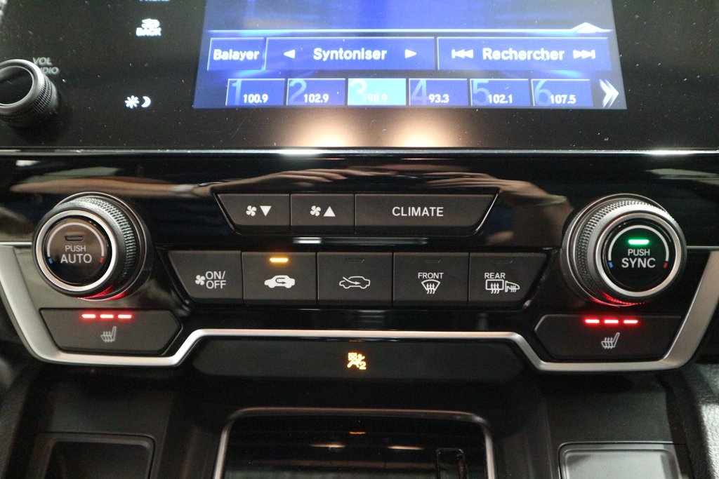Honda CR-V LX*GARANTIE 10 ANS/200 000 KM* 2017 à Quebec, Québec - 21 - w1024h768px