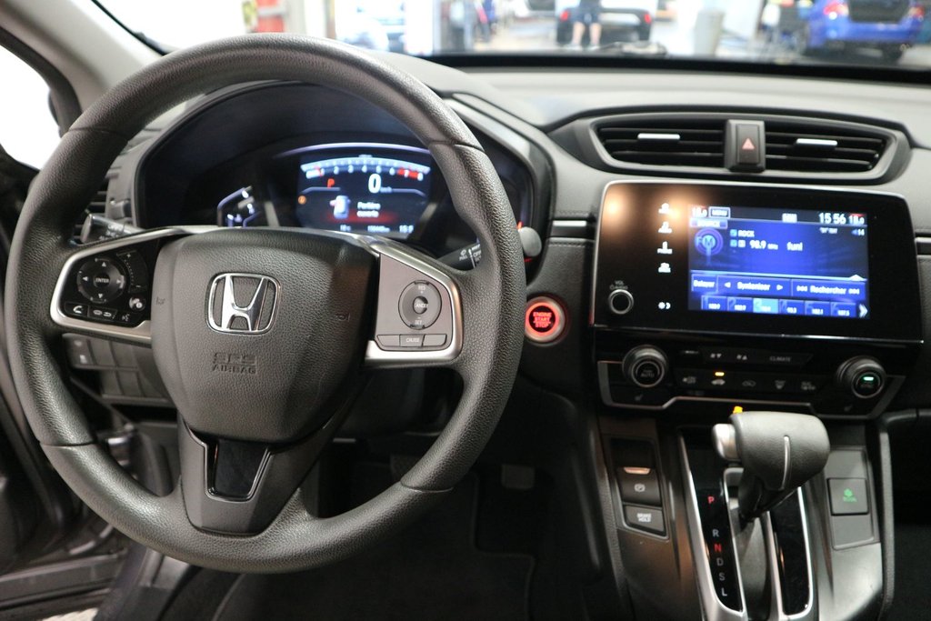 Honda CR-V LX*GARANTIE 10 ANS/200 000 KM* 2017 à Quebec, Québec - 16 - w1024h768px