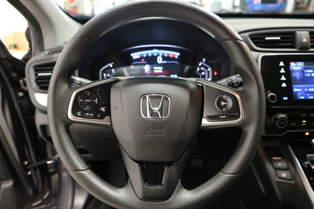 Honda CR-V LX*GARANTIE 10 ANS/200 000 KM* 2017 à Quebec, Québec - 17 - w1024h768px