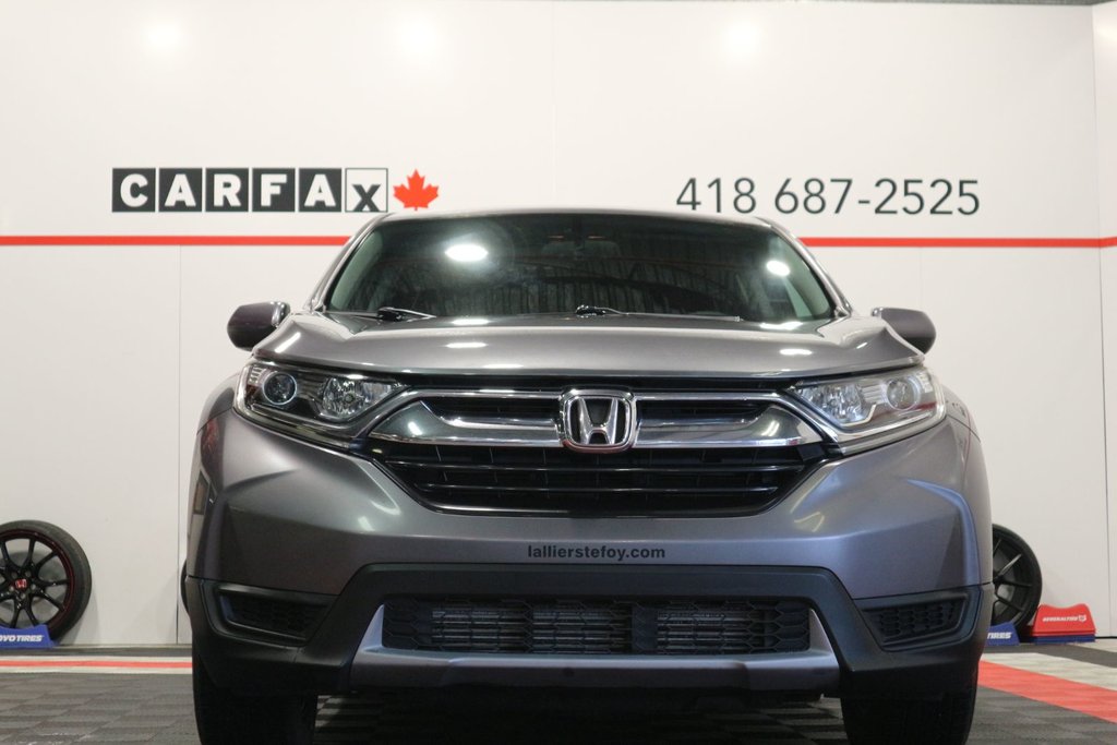 Honda CR-V LX*GARANTIE 10 ANS/200 000 KM* 2017 à Quebec, Québec - 3 - w1024h768px