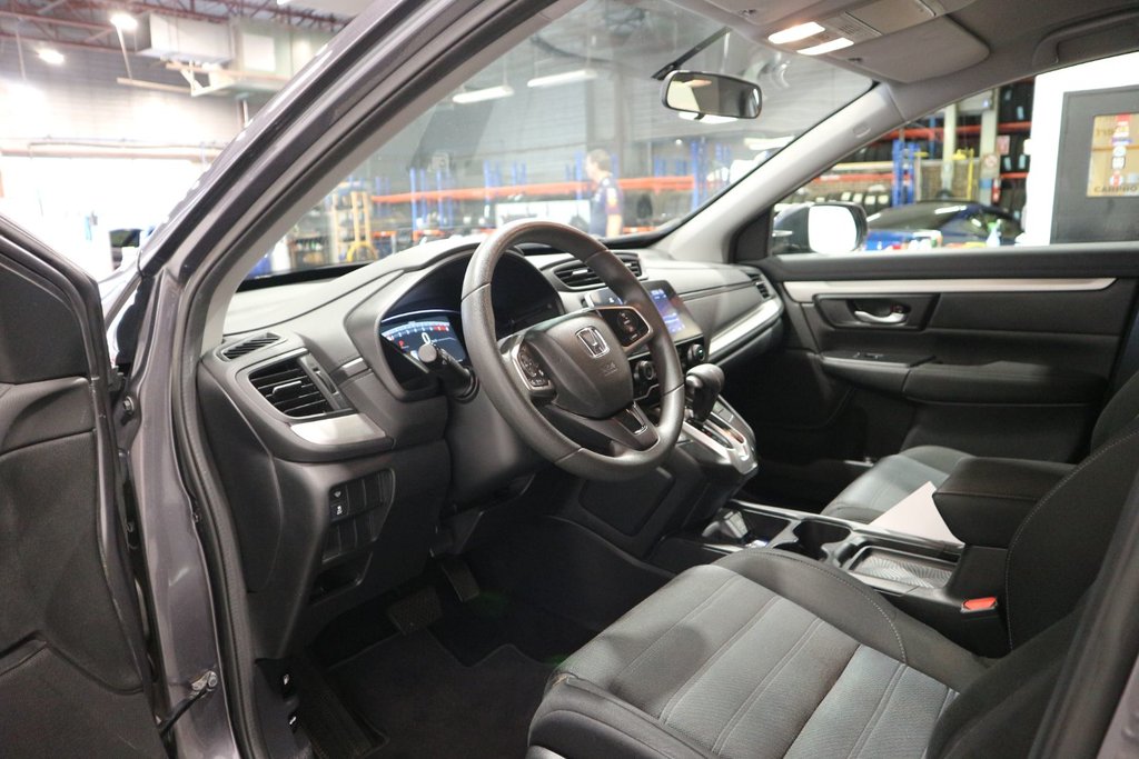 Honda CR-V LX*GARANTIE 10 ANS/200 000 KM* 2017 à Quebec, Québec - 13 - w1024h768px