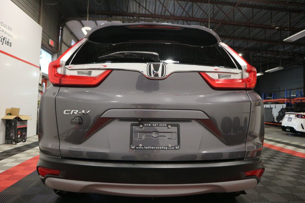 Honda CR-V LX*GARANTIE 10 ANS/200 000 KM* 2017 à Quebec, Québec - 8 - w1024h768px