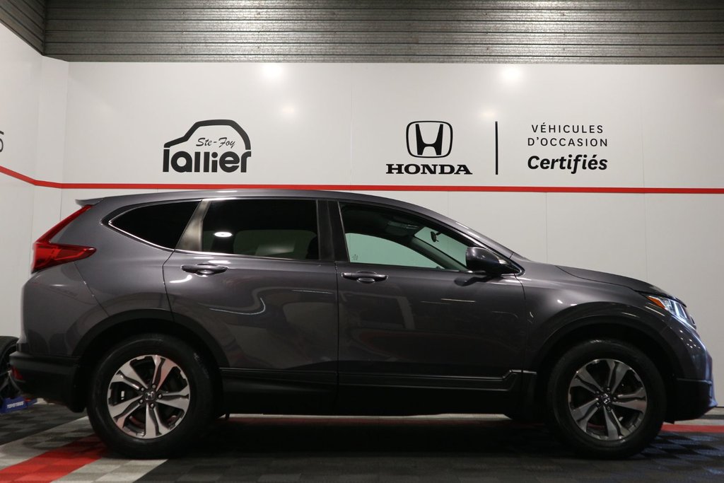 Honda CR-V LX*GARANTIE 10 ANS/200 000 KM* 2017 à Quebec, Québec - 11 - w1024h768px