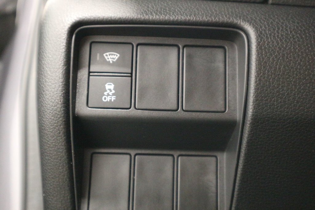 Honda CR-V LX*GARANTIE 10 ANS/200 000 KM* 2017 à Quebec, Québec - 15 - w1024h768px
