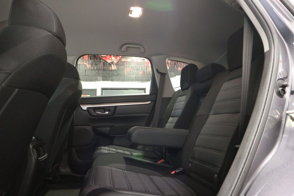 Honda CR-V LX*GARANTIE 10 ANS/200 000 KM* 2017 à Quebec, Québec - 24 - w1024h768px