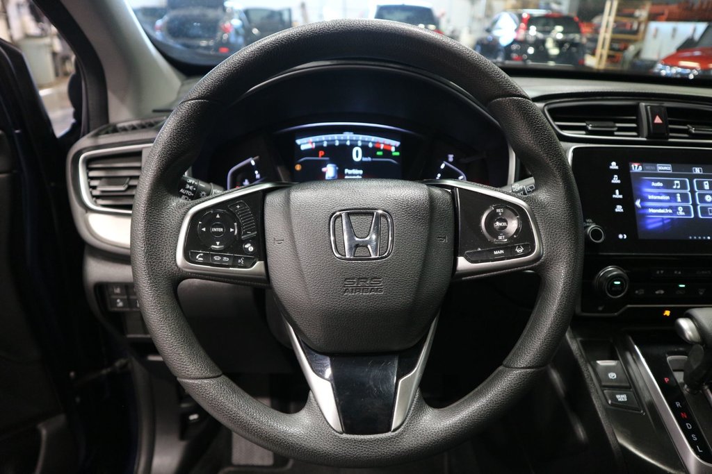 2018 Honda CR-V EX*TOIT OUVRANT* in Quebec, Quebec - 21 - w1024h768px