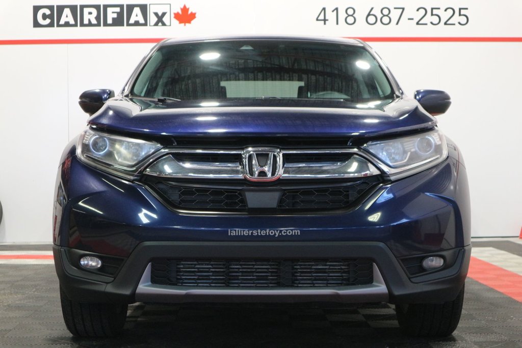 Honda CR-V EX*TOIT OUVRANT* 2018 à Québec, Québec - 2 - w1024h768px