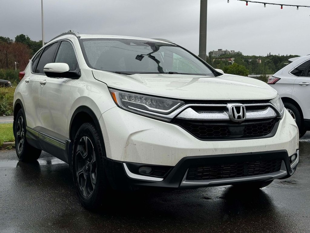 Honda CR-V Touring*GARANTIE 10 ANS/200 000 KM* 2018 à Québec, Québec - 1 - w1024h768px