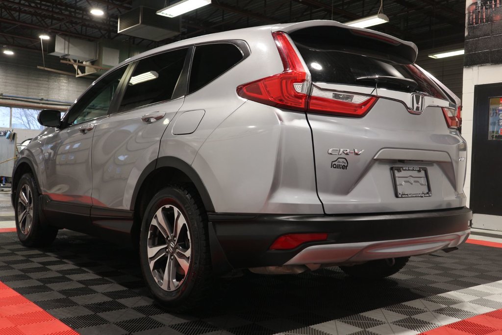 Honda CR-V LX*GARANTIE 10 ANS/200 000 KM* 2018 à Québec, Québec - 6 - w1024h768px