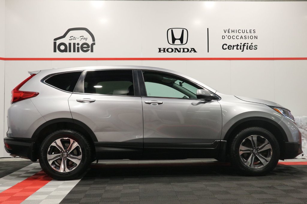 Honda CR-V LX*GARANTIE 10 ANS/200 000 KM* 2018 à Québec, Québec - 11 - w1024h768px