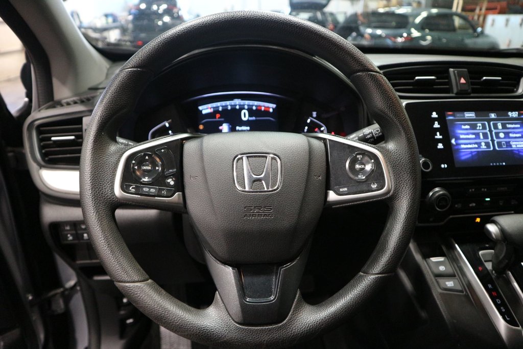 Honda CR-V LX AWD*GARANTIE PROLONGÉE* 2019 à Québec, Québec - 17 - w1024h768px